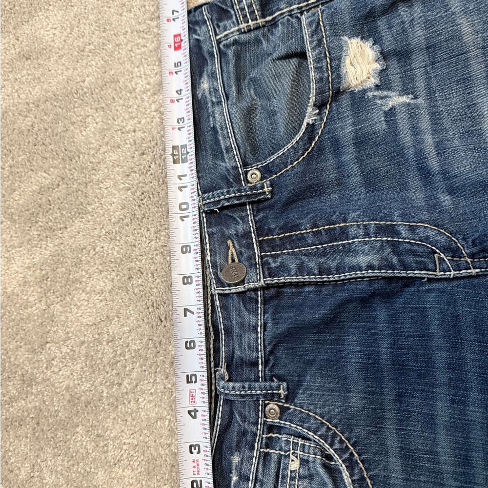 BKE Jake Men’s Jeans Bundle – Sizes 32S & 33S | Slim Straight Denim